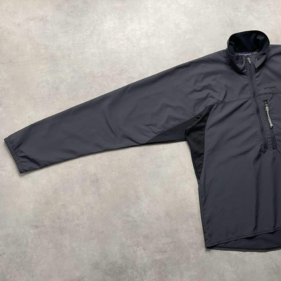 【希少】00s patagonia Integral Pullover 2002