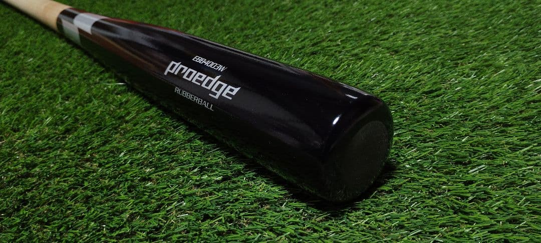 SSK　岡本和真　木製バット