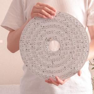 【新品未使用】LEDシーリングライト 調光調色 ~6畳