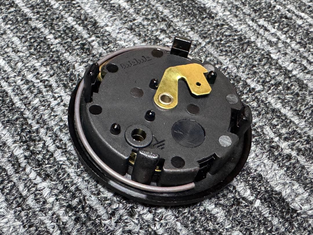 MOMO ステアリング DRIFTING 35Φ