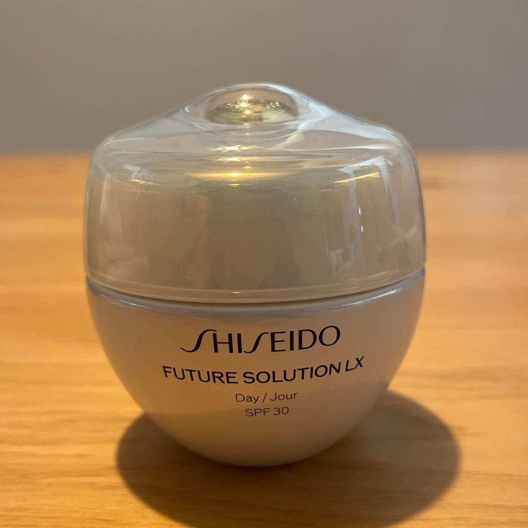 mylotuskun様　SHISEIDO