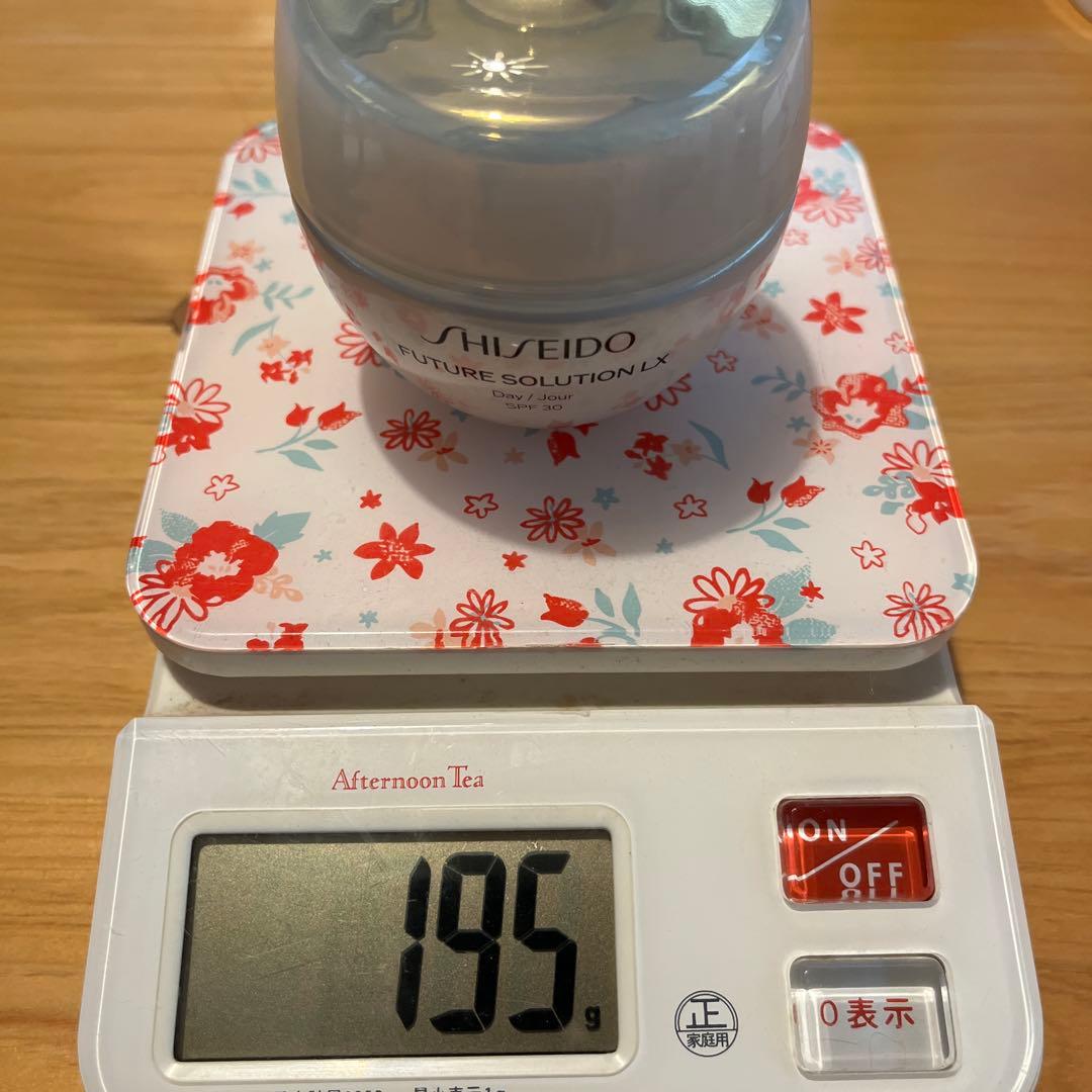 mylotuskun様　SHISEIDO