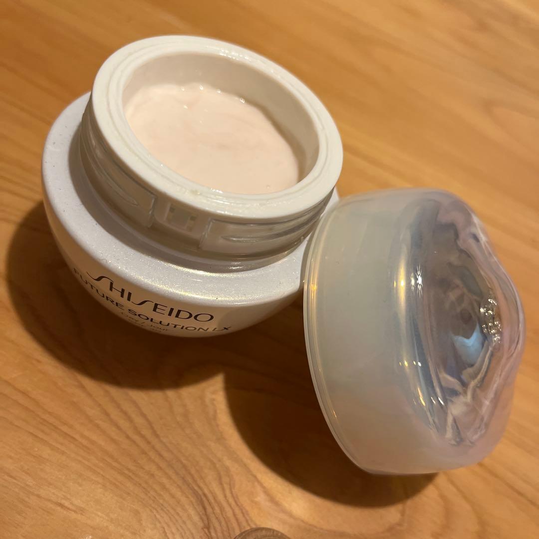 mylotuskun様　SHISEIDO