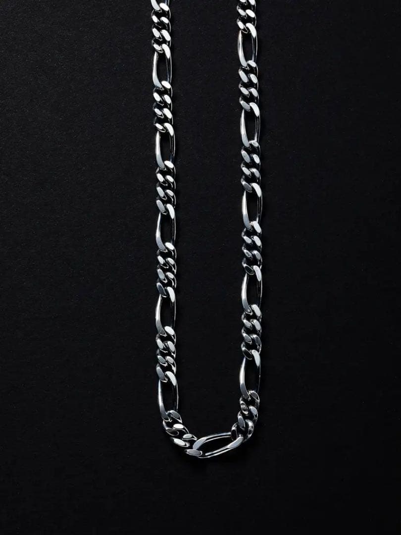 アンチドート【Engraved Narrow Wallet Chain 】