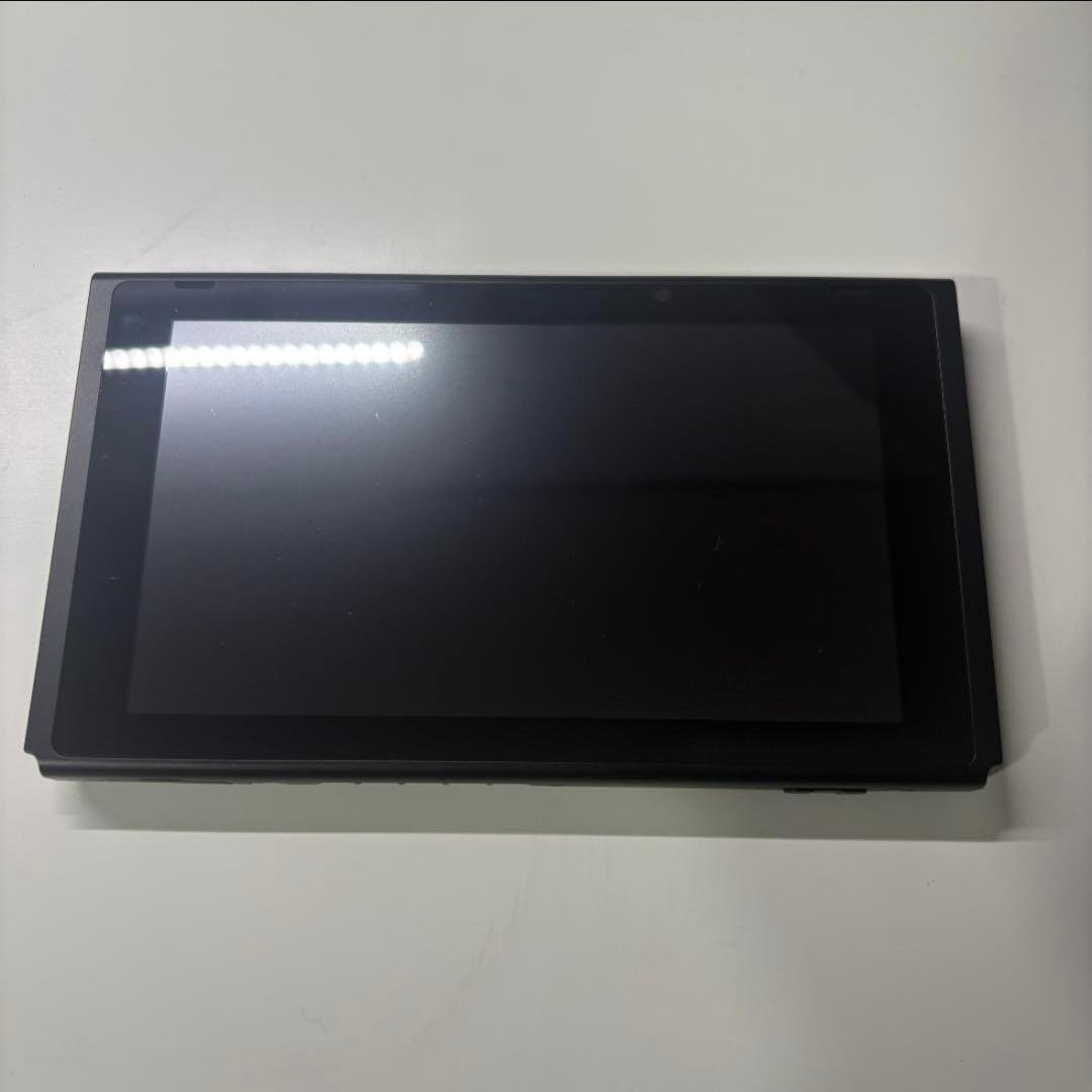 Nintendo Switch 128GB ケース付 ニンテンドースイッチ 黒