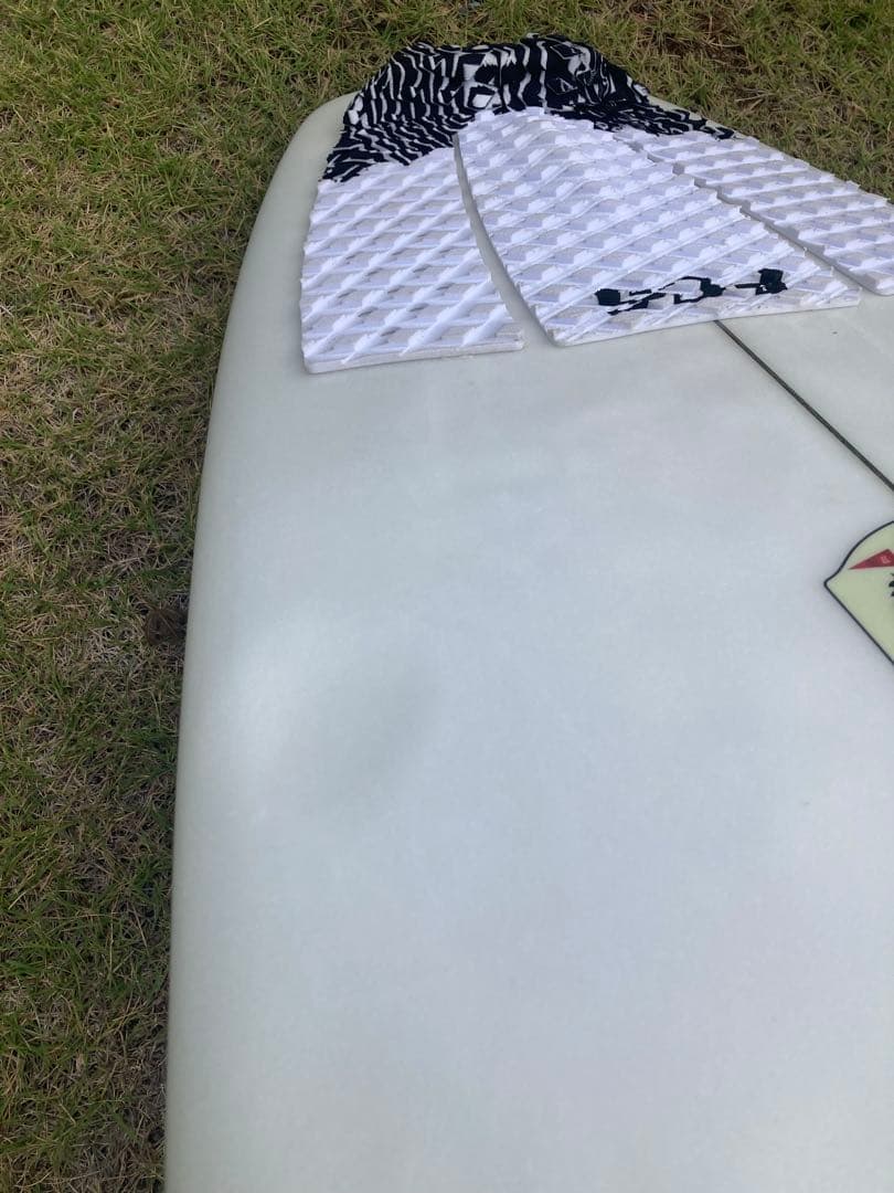 PYZEL WHITE TIGER FCS2 5’4