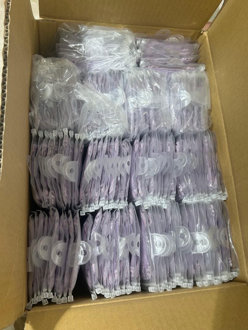 【新品未開封】 Picool VISAGE 140パック まとめ