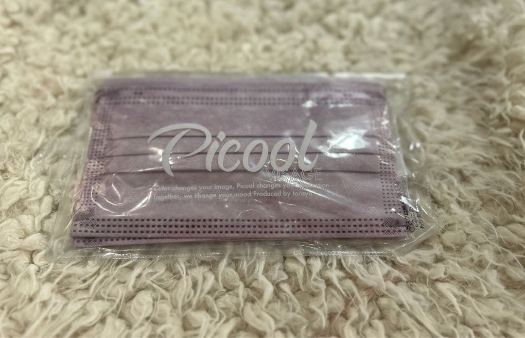 【新品未開封】 Picool VISAGE 140パック まとめ