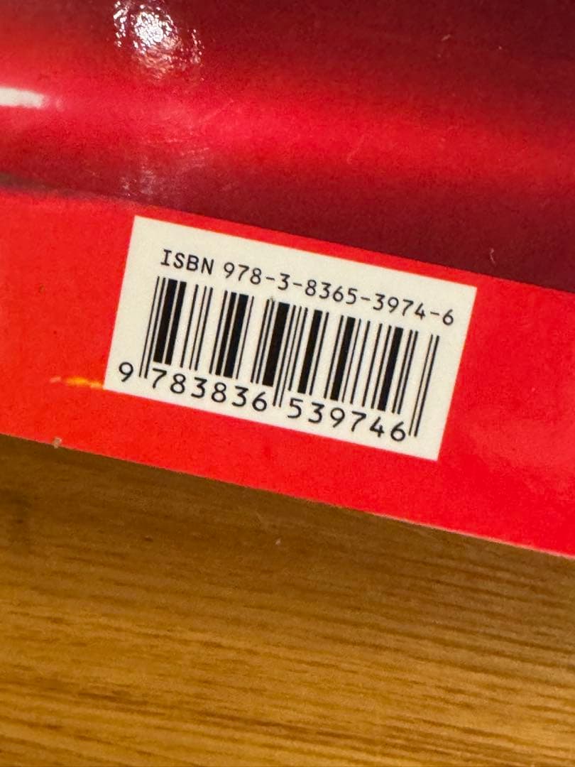 アート・デザイン・音楽 Neue Welt Wolfgang Tillmans