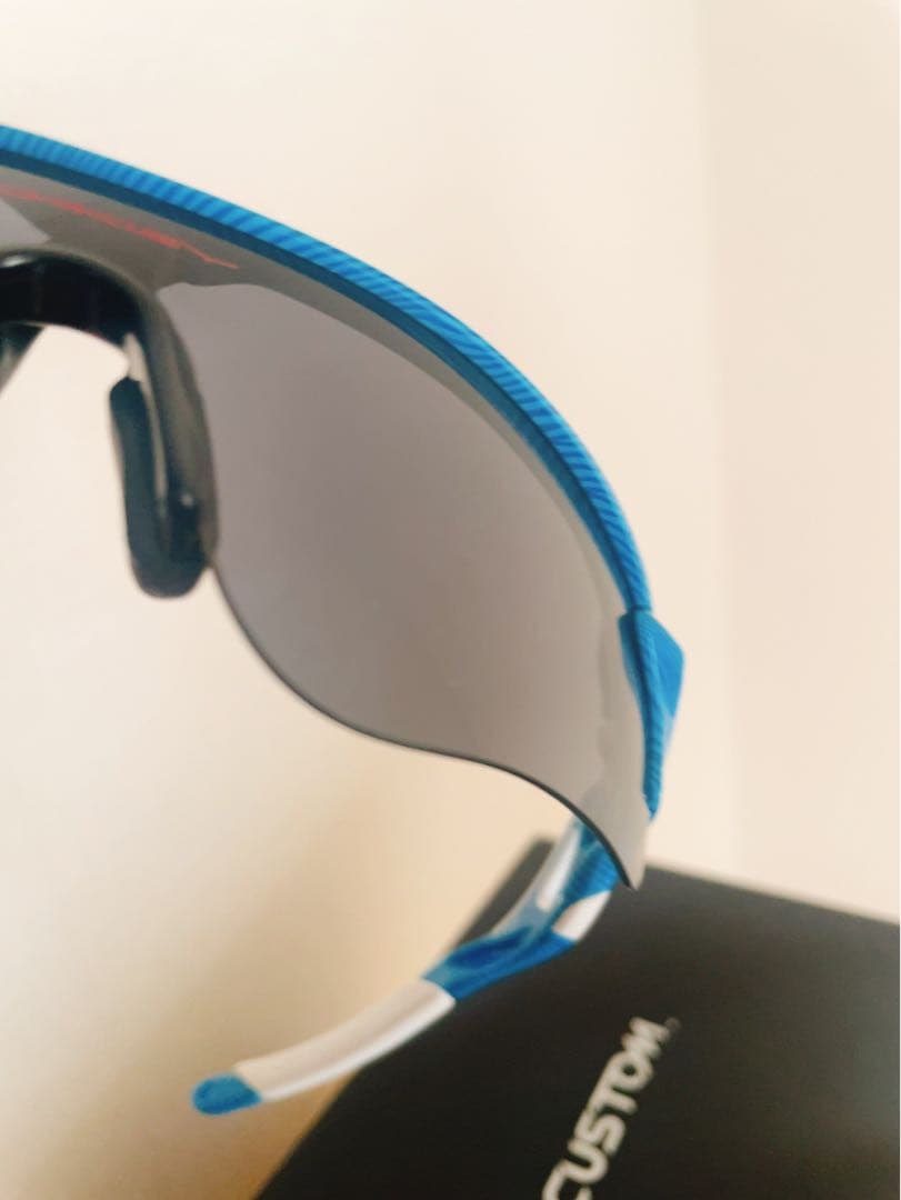 オークリー レーダーロック パス アジアンフィット サングラス イチロー