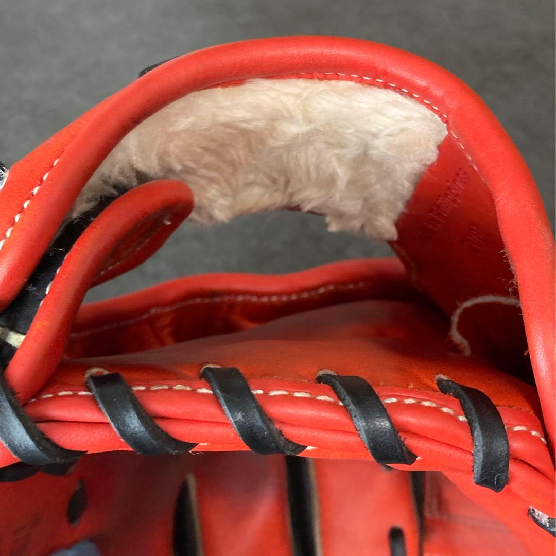 久保田スラッガー 一般 硬式 野球 グローブ トレーニンググローブ 良型即戦力品