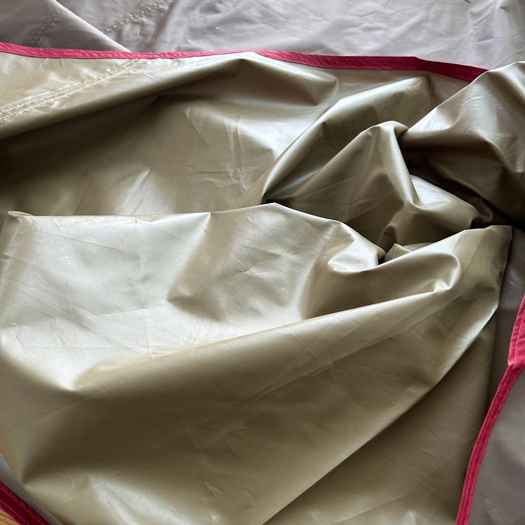 スノーピーク ヘキサイーズ1 SDI-101 グランドシートセット