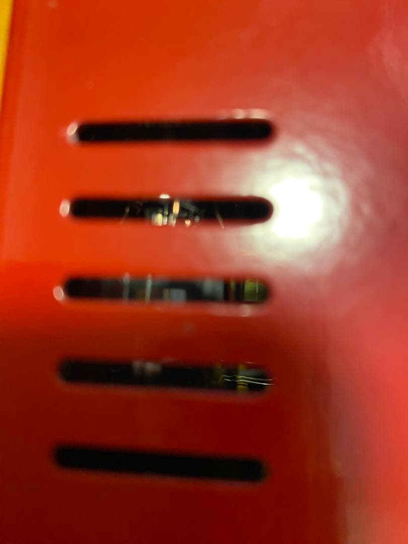 Kingsley MINSTREL V3 オーバードライブ