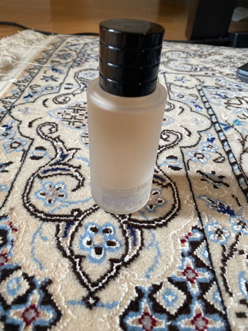 クリスチャン・ディオール Jasmin des Anges