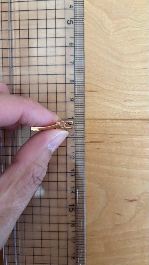 ★HERMES ネックレス・アイリーン★