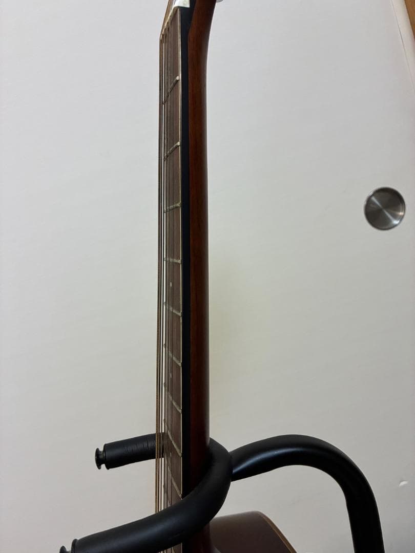 チ*ム様 YAMAHA ヤマハ FG850 アコースティックギター