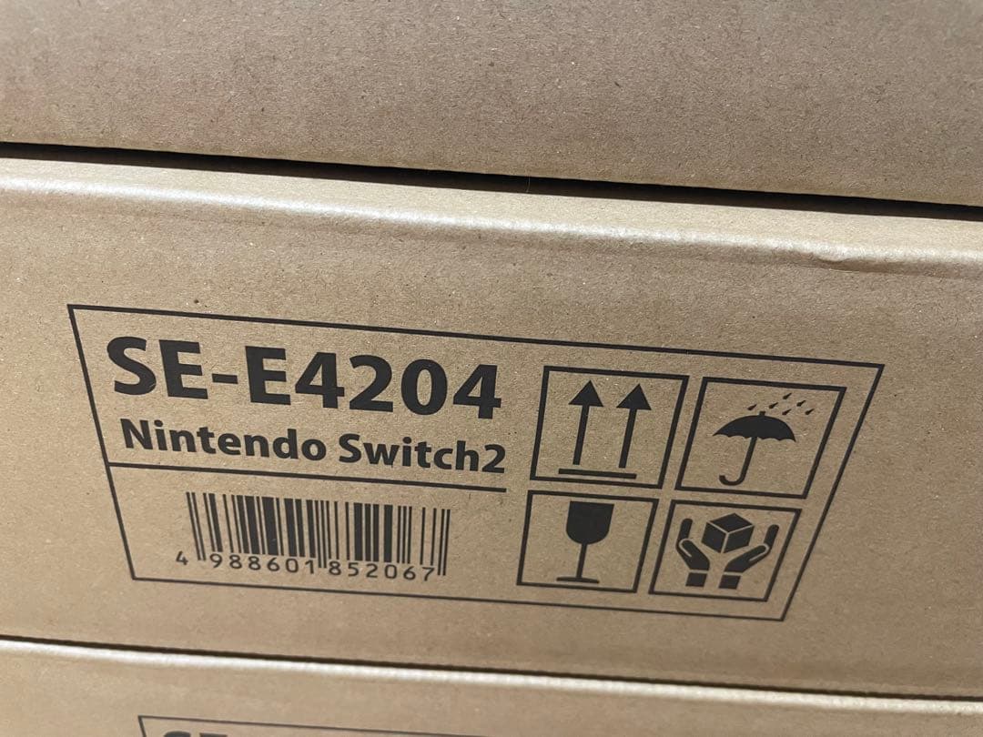 Switch2 オクトパストラベラー0 コレクターズエディション　新品未開封