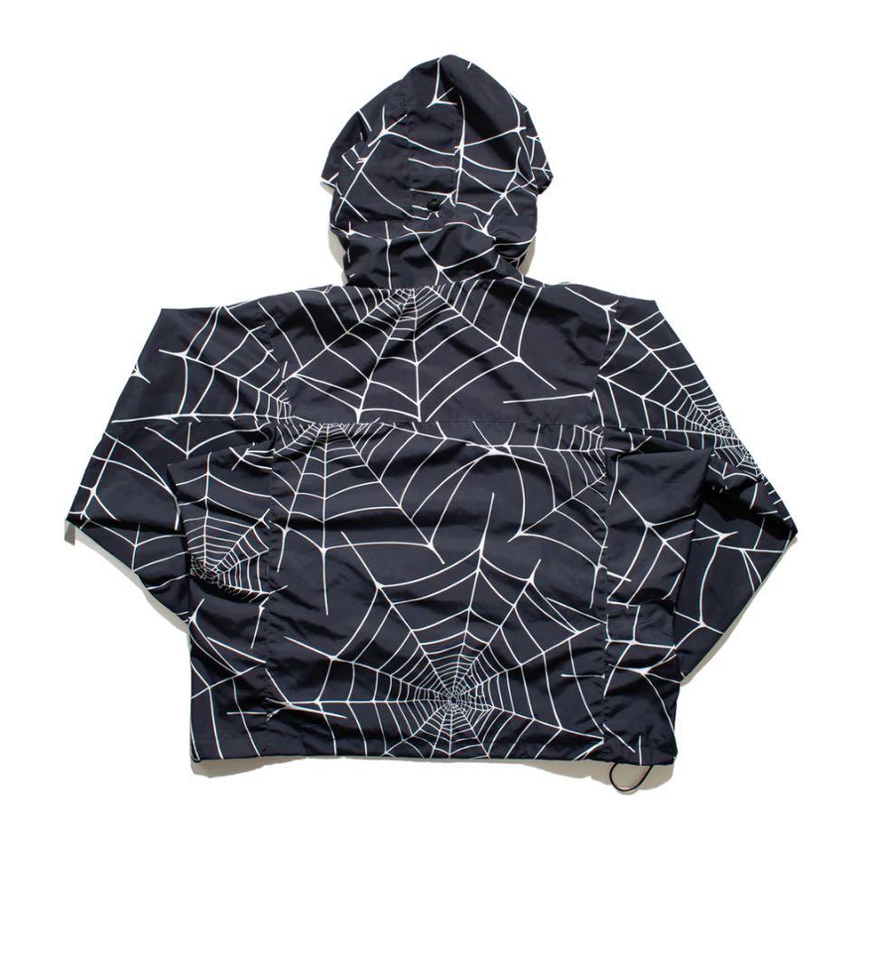 トップス Noremid SPIDER JACKET