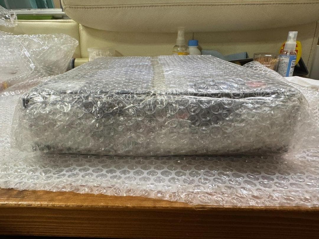 SW 彩京シューティングライブラリ 第３弾 コレクターズ版 アジア版 新品未開封