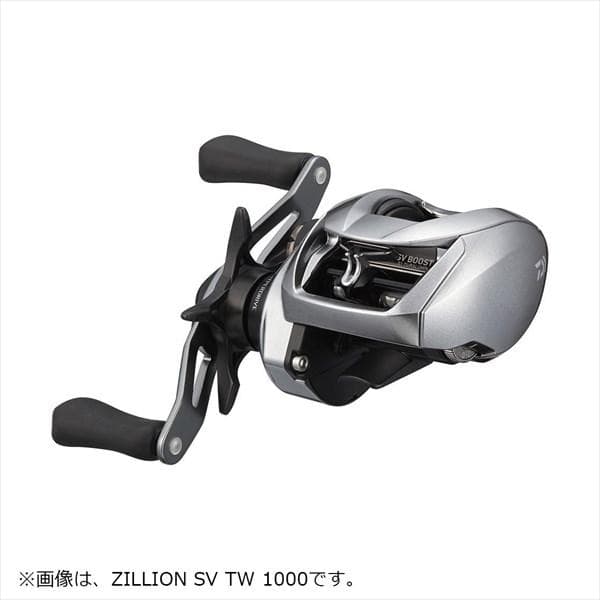 【新品未開封】ダイワ21ジリオンSV TW 1000H(右巻き)