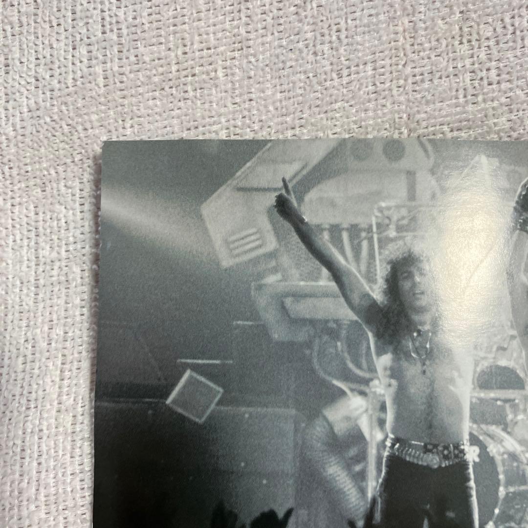 輸入盤　WINGER / Demo Anthology