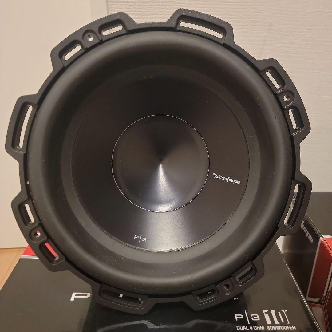 NTさん専用ロックフォードウーファー