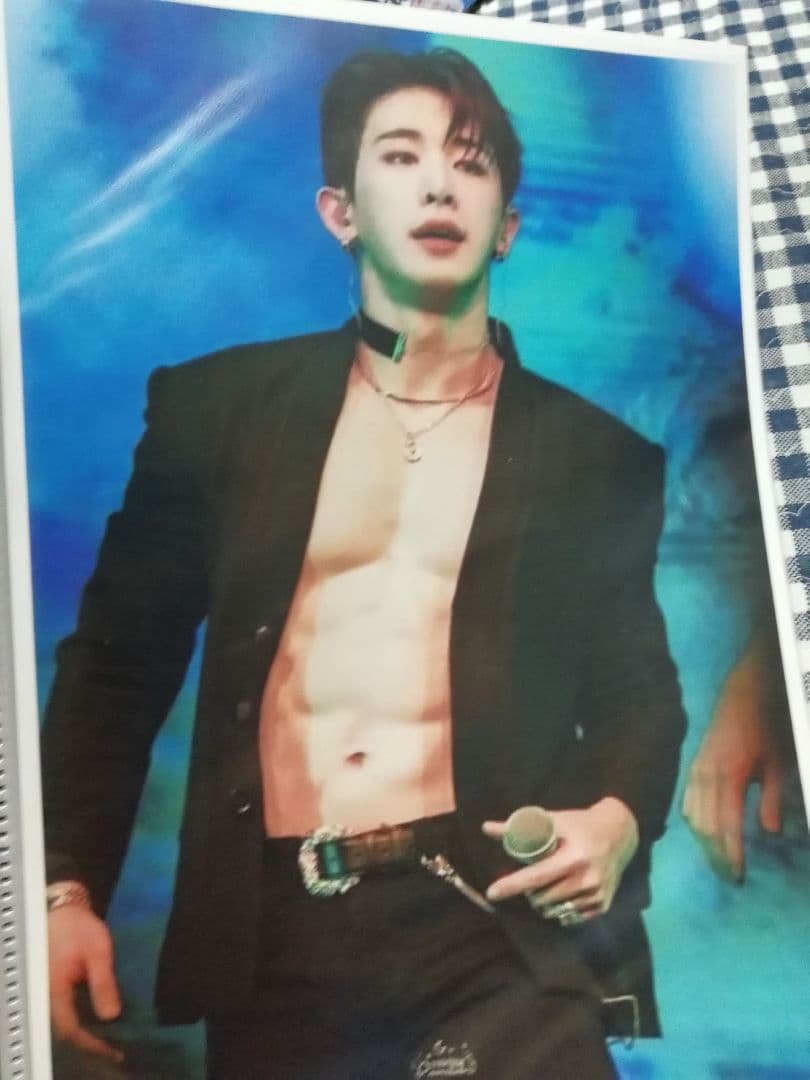 MONSTA X 格安 公式 グッズ まとめ売り