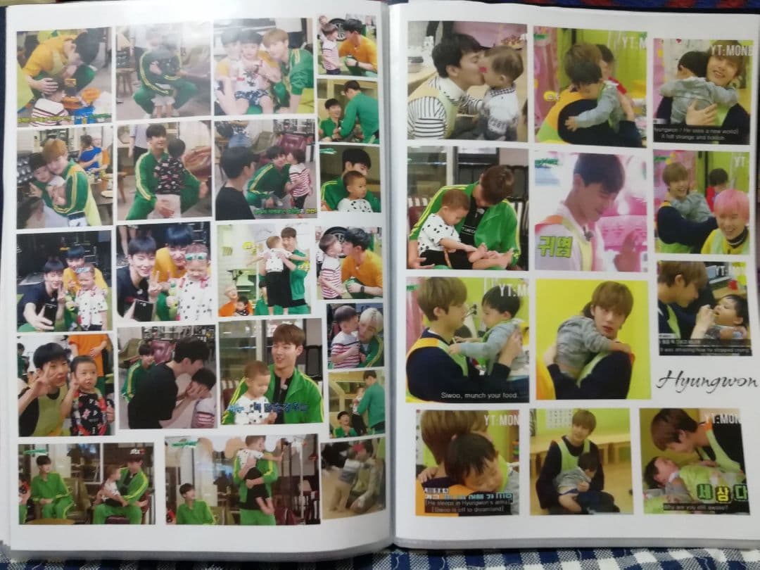 MONSTA X 格安 公式 グッズ まとめ売り