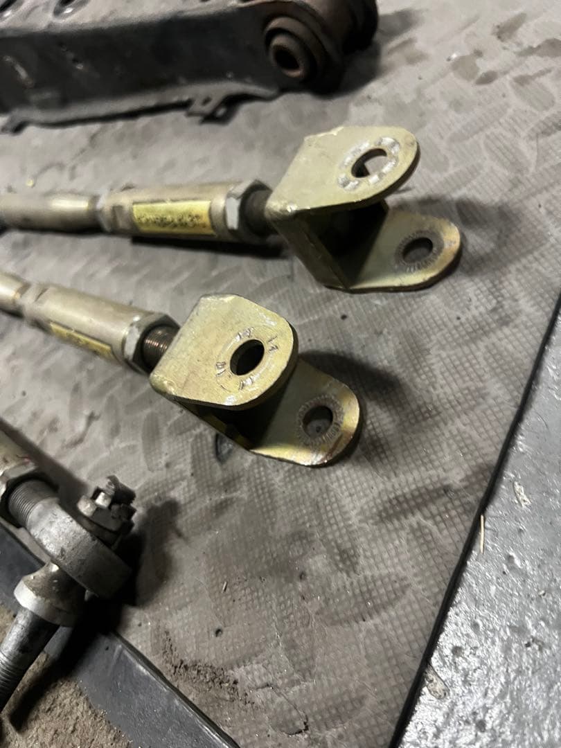 アリスト アルテッツァ クラウン トーコン イケヤ