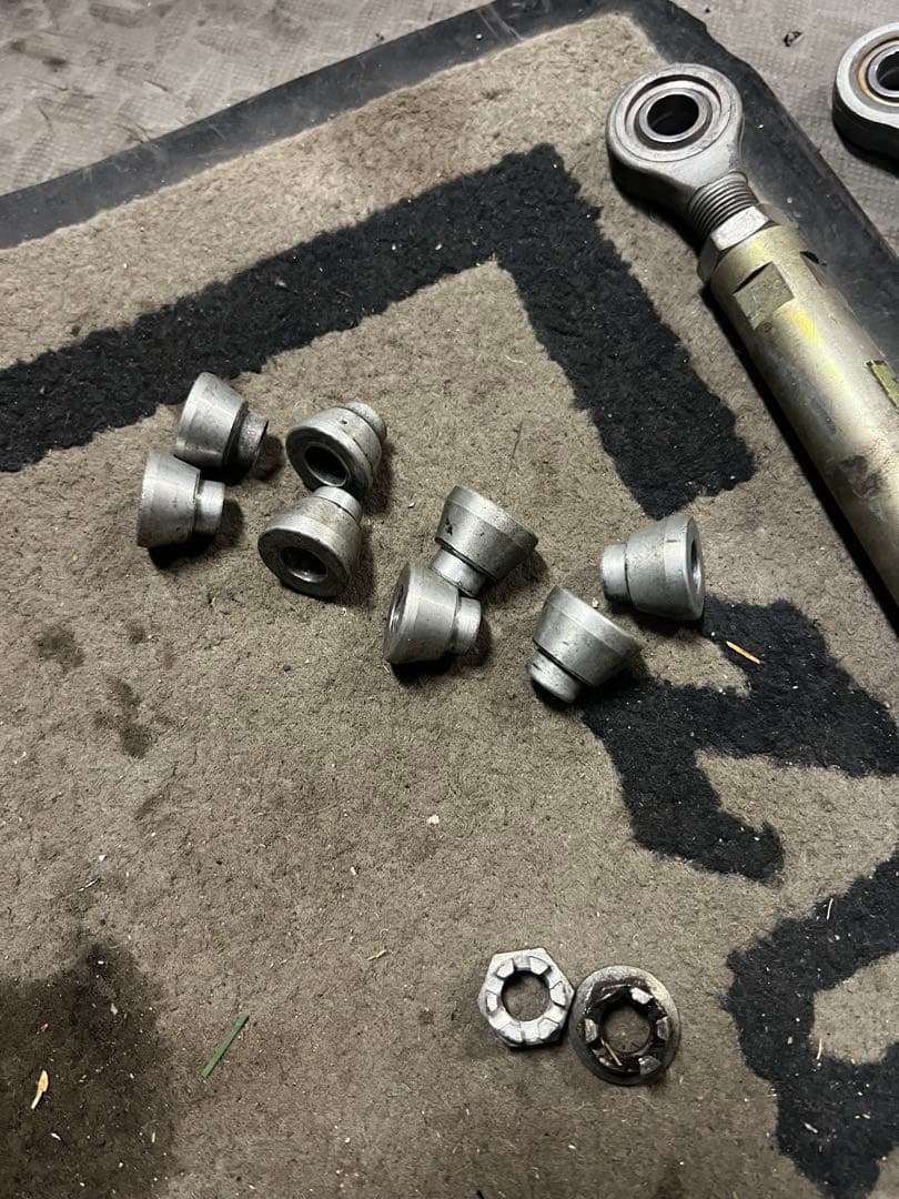 アリスト アルテッツァ クラウン トーコン イケヤ