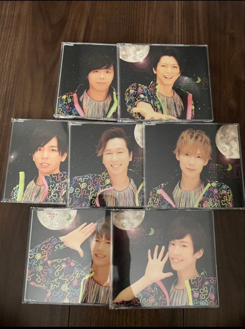 めせもあ。 CD DVD