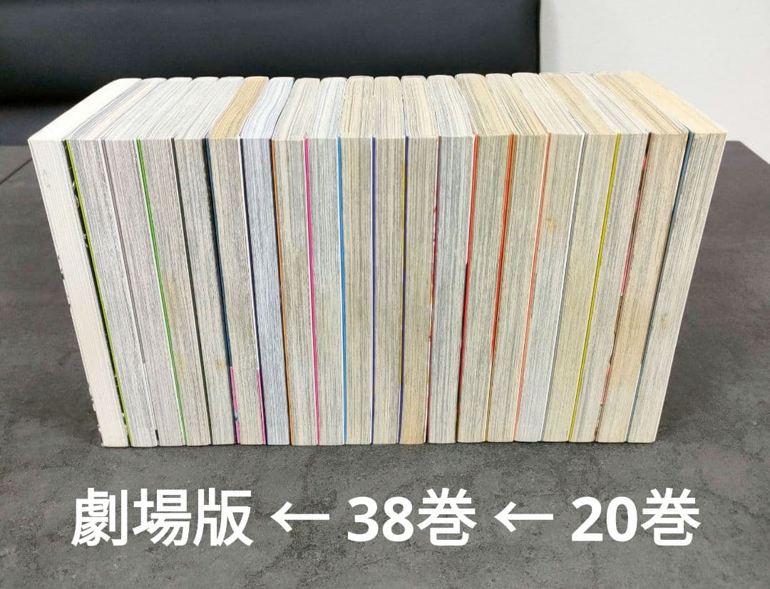 ★ ハンターハンター　1-38巻 + 劇場版1巻　全巻セット　冨樫義博　名作