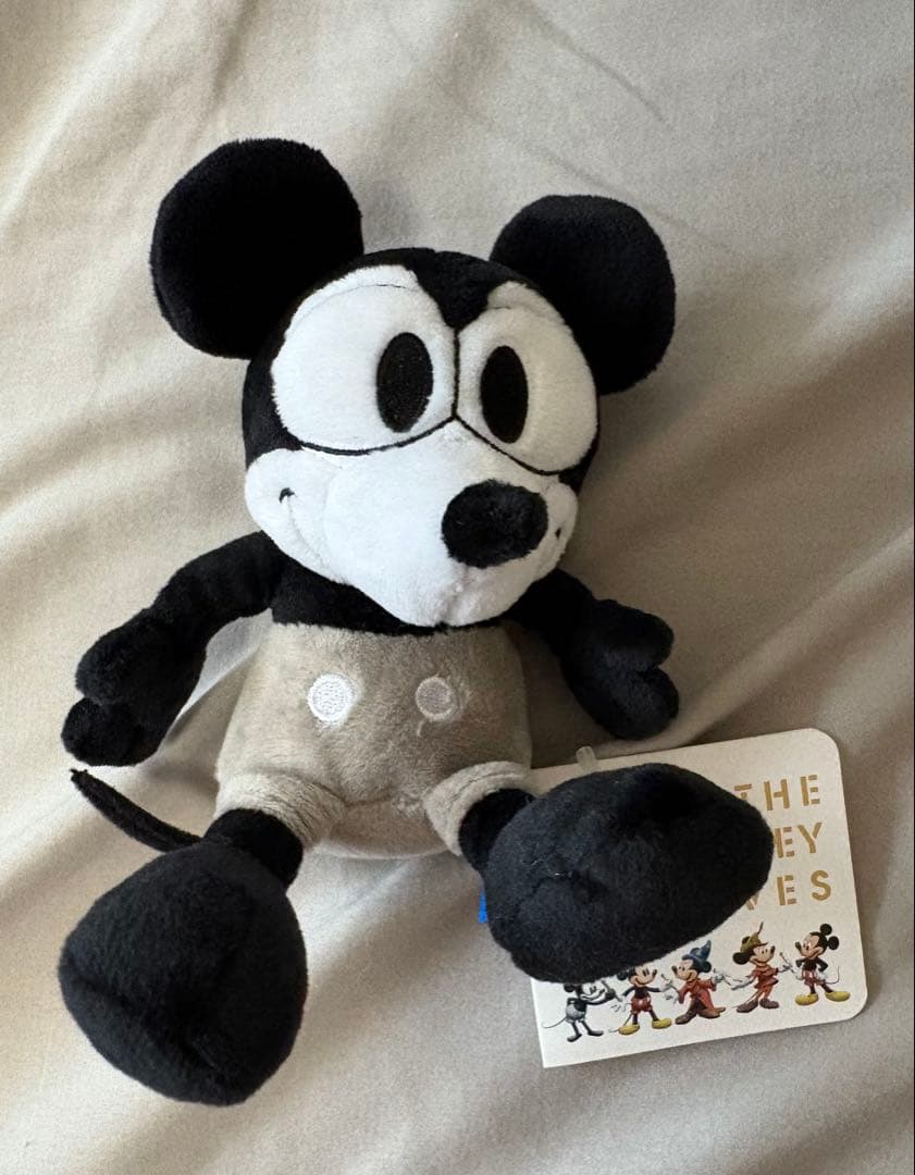 ミッキーマウス ミッキーマウス展 ファンタジア セット売り