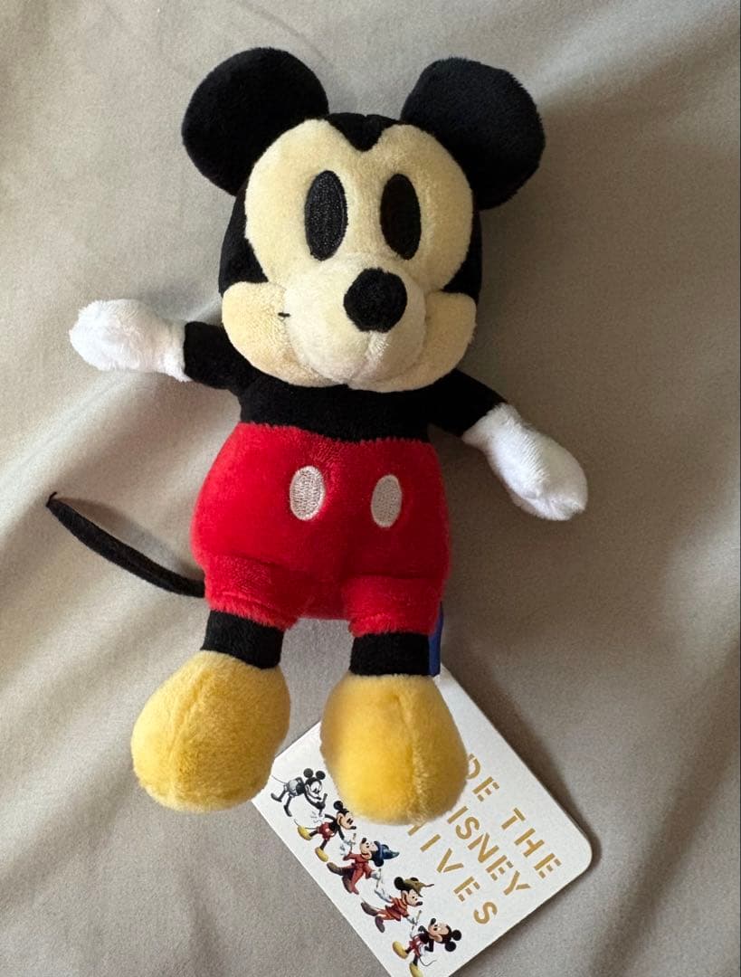 ミッキーマウス ミッキーマウス展 ファンタジア セット売り