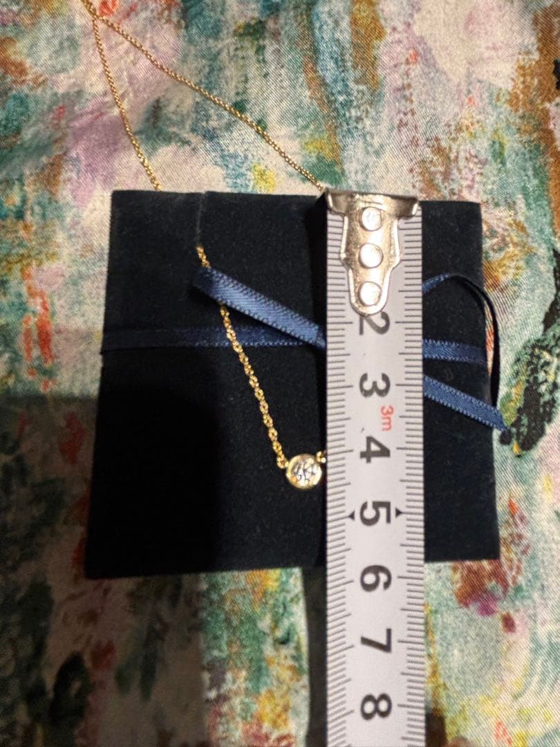 早い者勝ち！ティファニー★バイザヤード★0.28ct★シリアルあり★カルティエ