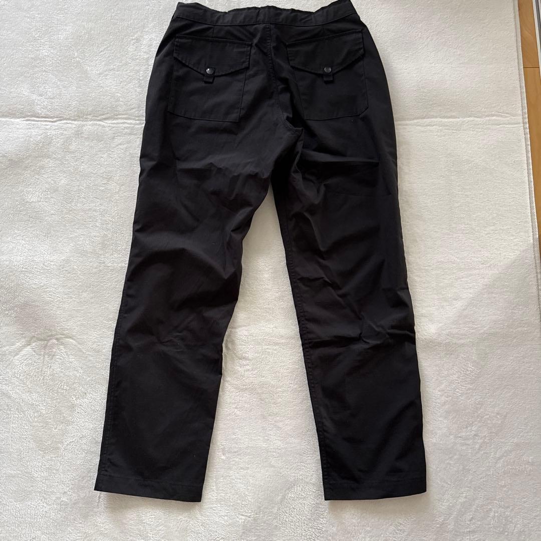 RHC Ark Air ミリタリーパンツ カーキ　ロンハーマン　32インチ