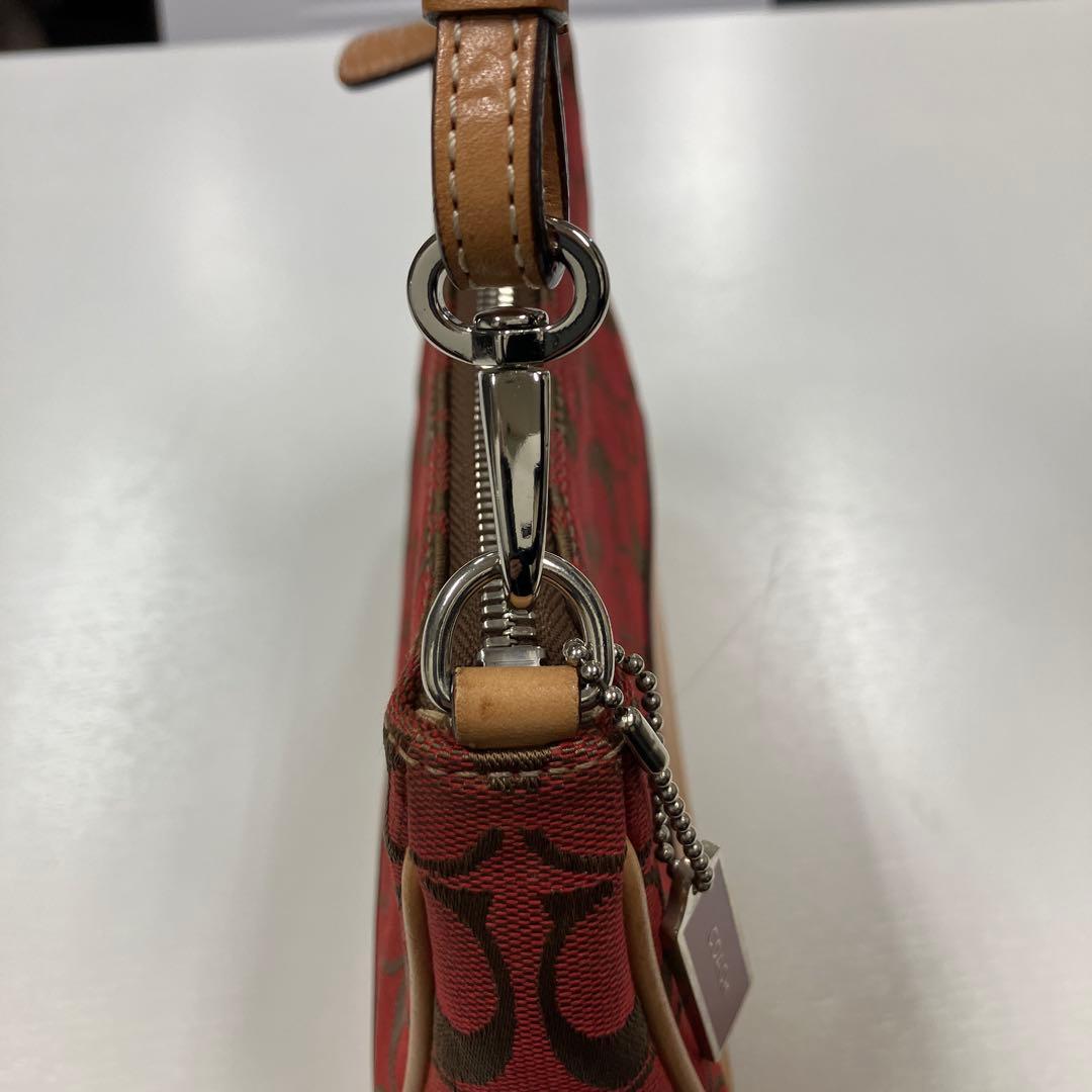 Taliah 　COACH ハンドバッグ