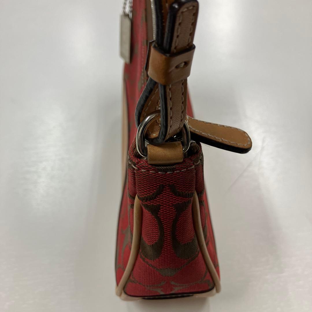 Taliah 　COACH ハンドバッグ