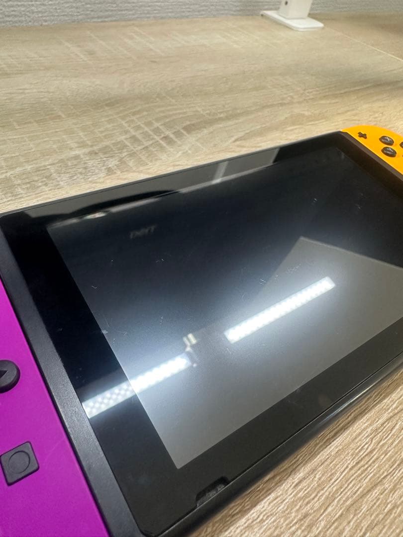 Nintendo Switch ニンテンドースイッチ　本体