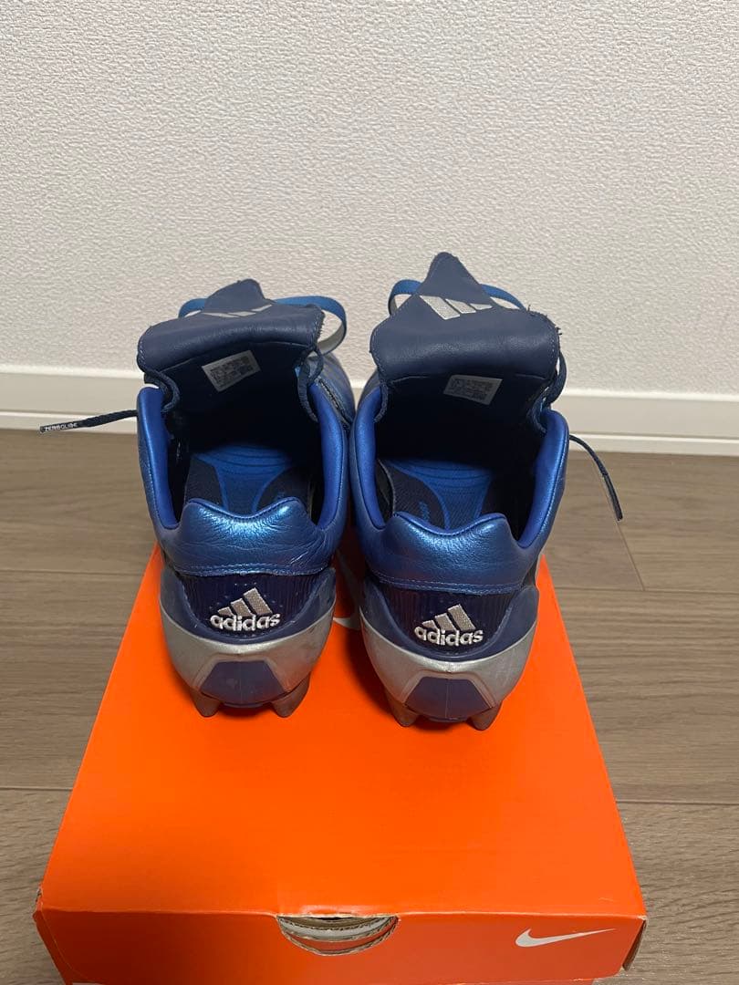 adidas プレデターパルスHG 27.5cm