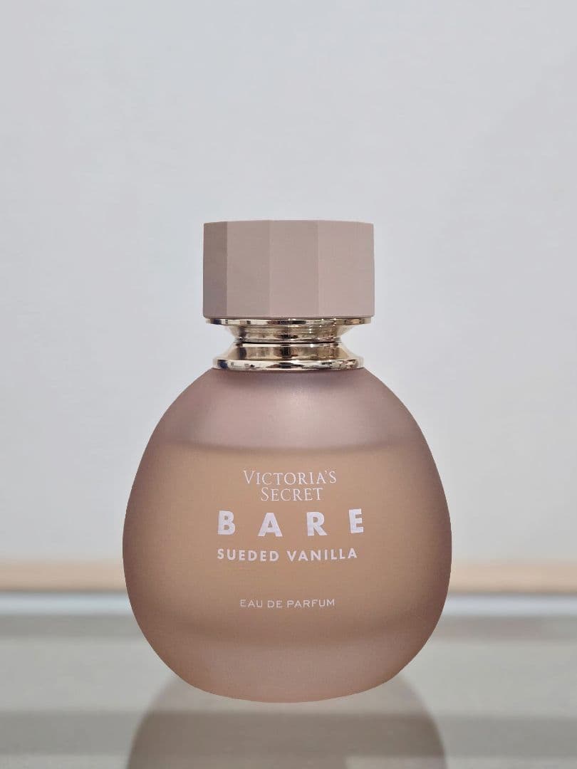 香水(女性用) Victoria's Secret Bare Sueded Vanilla