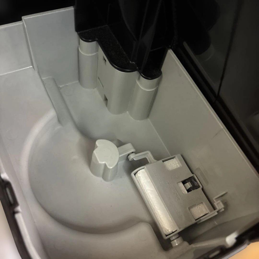 DAIKIN 加湿　空気清浄機 MCK70W-T