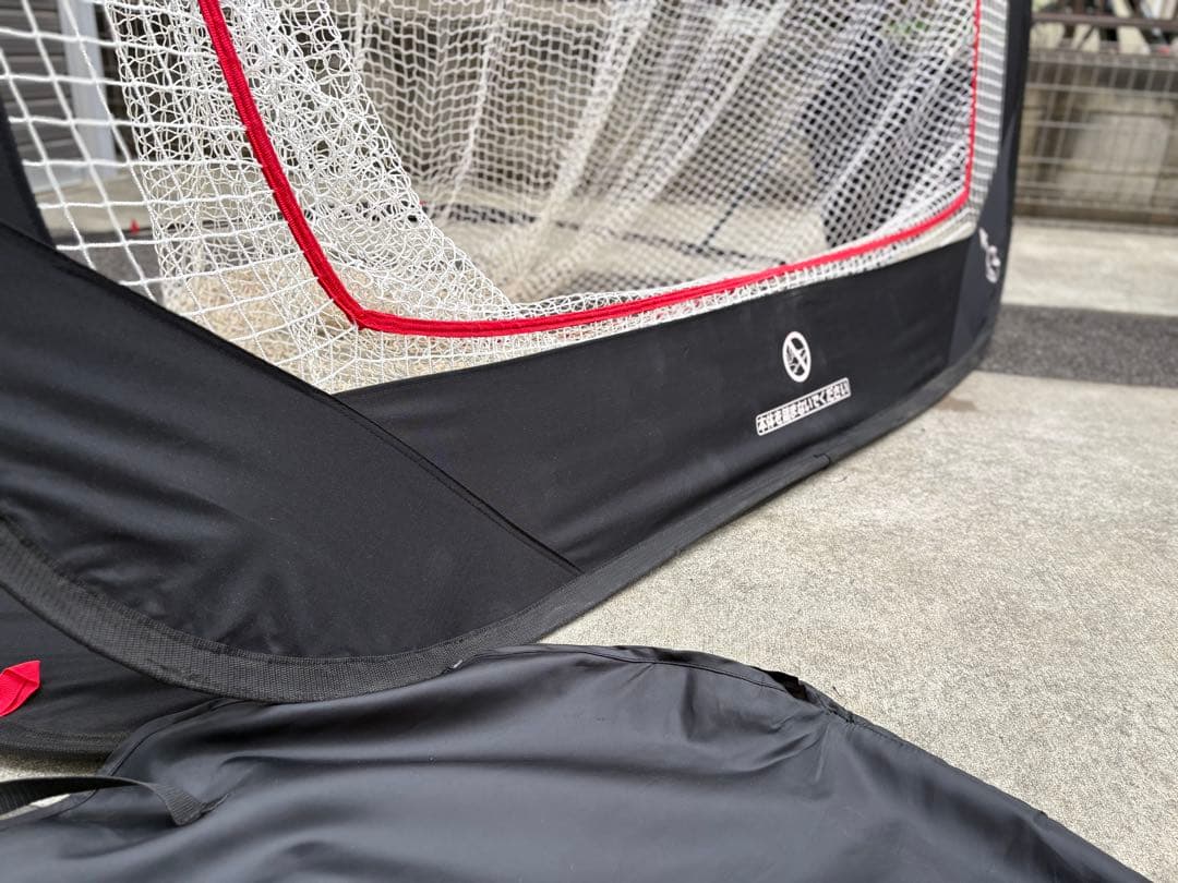 mizuno ミズノ キャリングティーネット 野球 サッカー テニス ネット