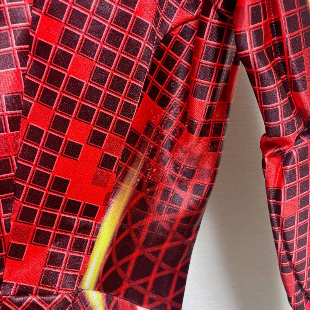 【オンヨネ】スキー ジュニア　レーシングワンピース(150cm)