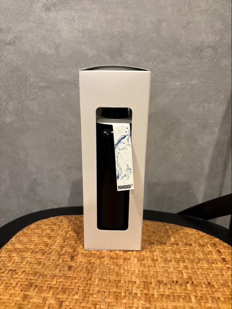 chill 　everyone SIGG ボトル　前橋