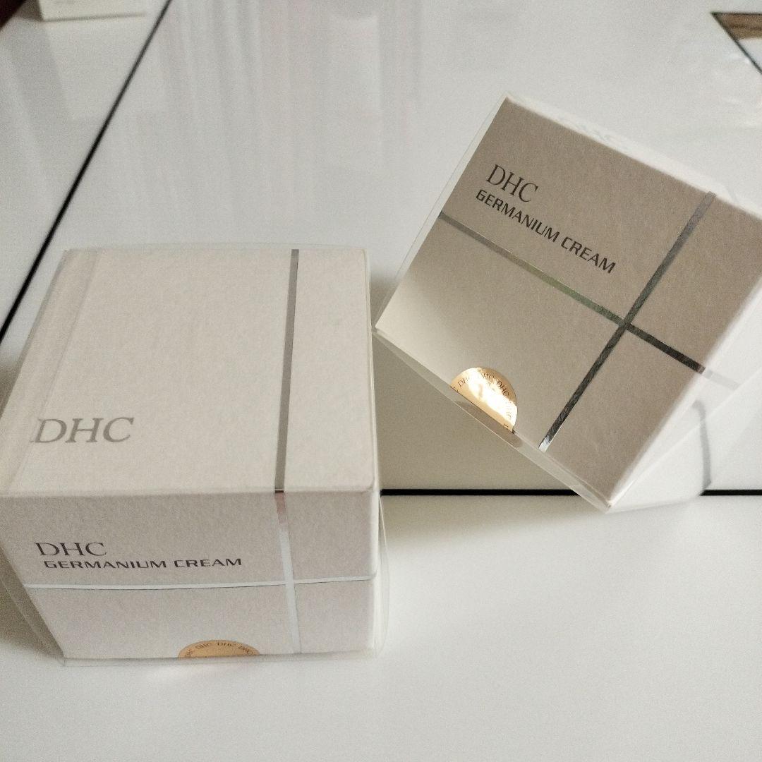 DHC GEクリーム 45gｘ2個セット