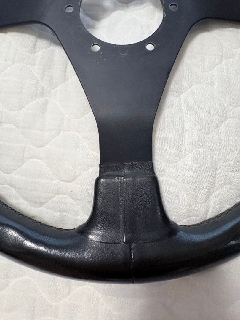 NARDI ナルディ ステアリング【FET】