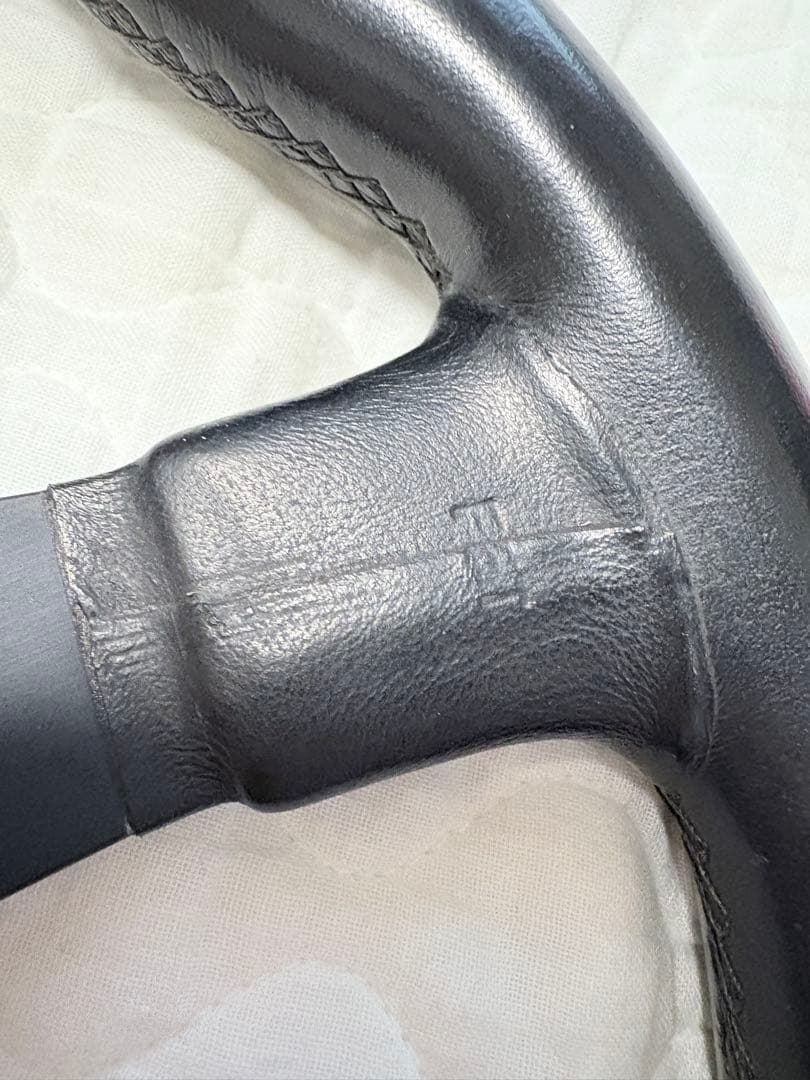 NARDI ナルディ ステアリング【FET】