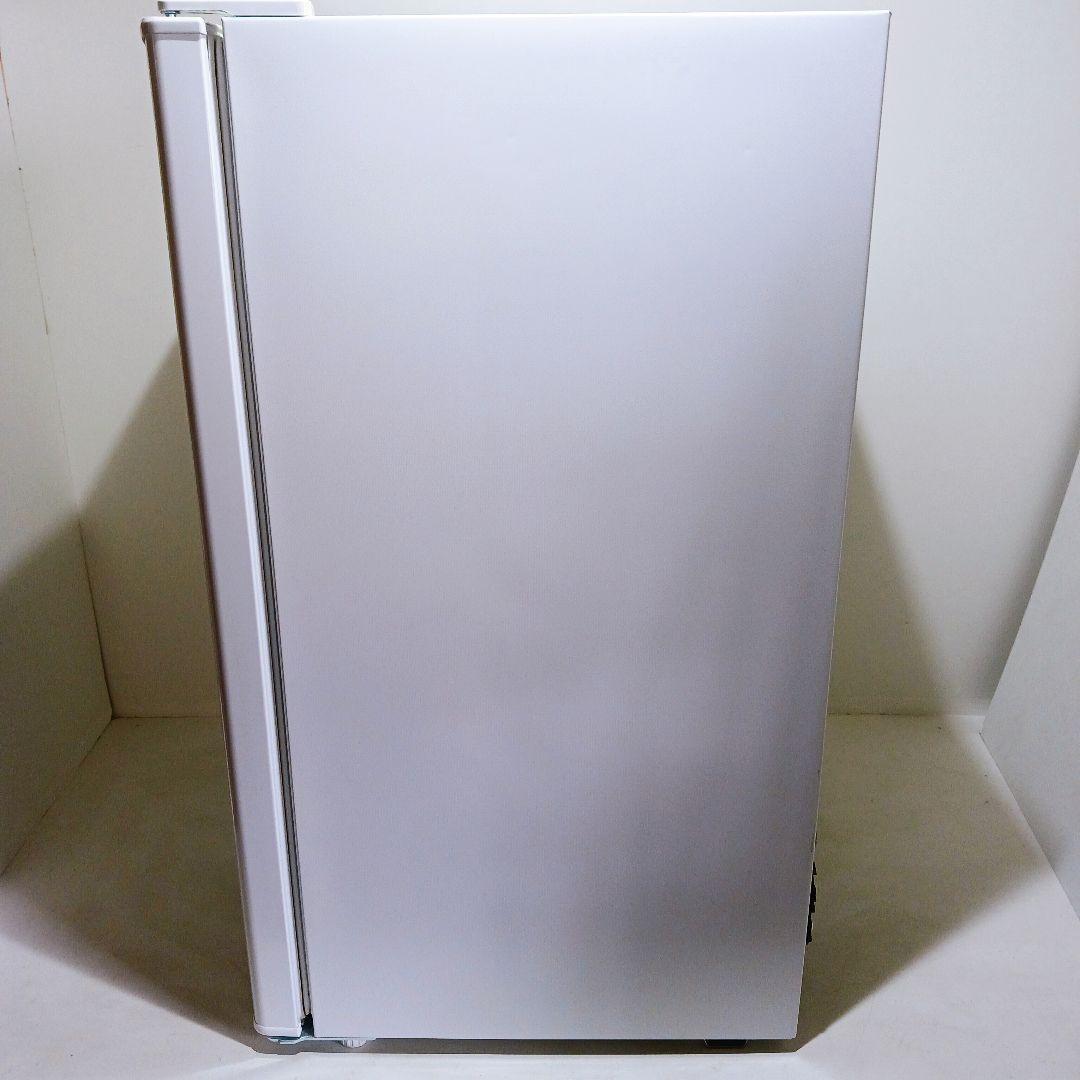 ☆【訳あり】ハイアール 小型冷凍庫 60L JF-NU60A 2022年製