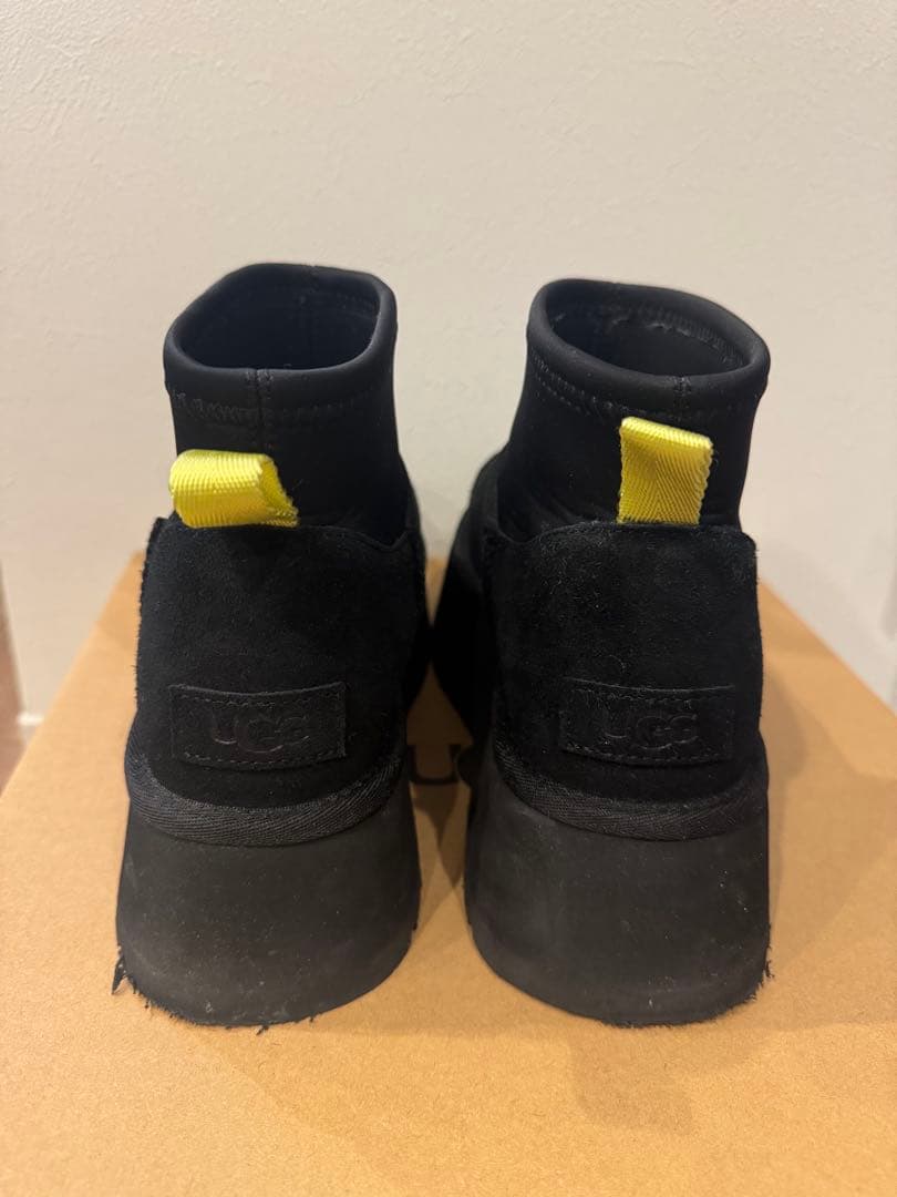 UGG クラッシックミニディッパー